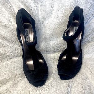 Steve Madden P Farah